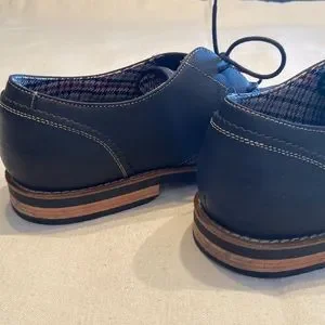 Mens Original Penguin brand Wade Oxford Original Penguin | Shoes | Penguin By Munsingwear Wade  main image 4